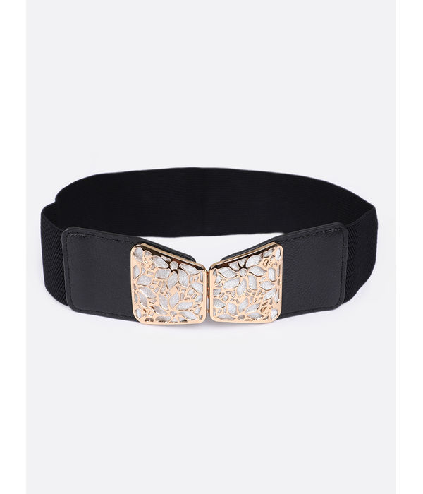 Youbella Women Fashion Jewellery Stylish and Trendy Comfortable & Stretchable Waist Belts For Girls and Women